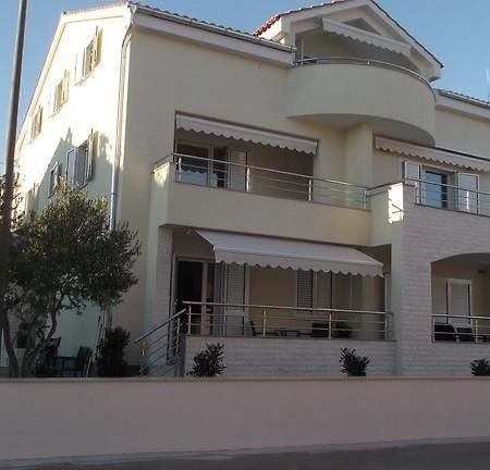 Apartament White Anchor Vodice Zewnętrze zdjęcie