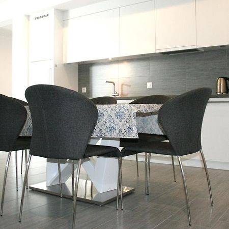 Apartament White Anchor Vodice Zewnętrze zdjęcie