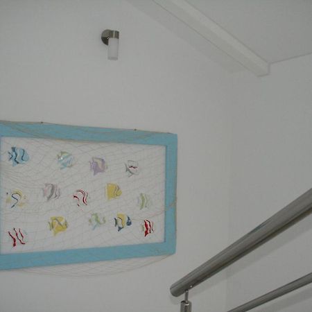 Apartament White Anchor Vodice Zewnętrze zdjęcie