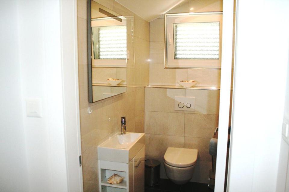 Apartament White Anchor Vodice Zewnętrze zdjęcie