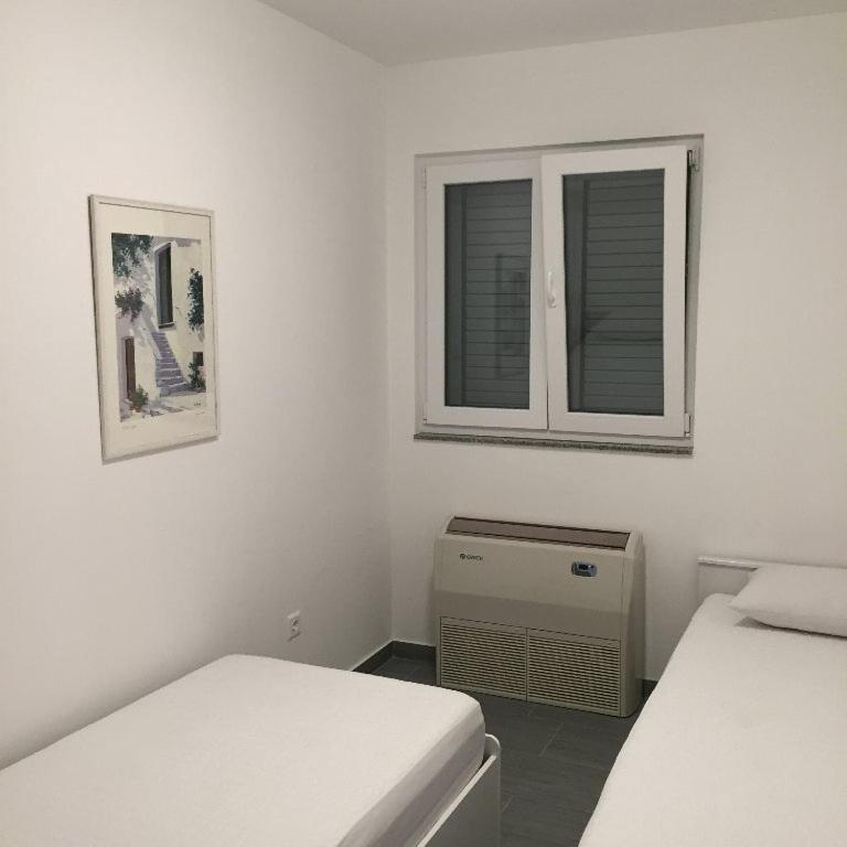 Apartament White Anchor Vodice Zewnętrze zdjęcie