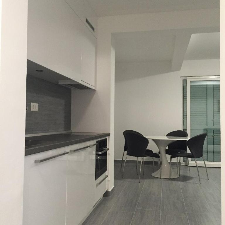 Apartament White Anchor Vodice Zewnętrze zdjęcie