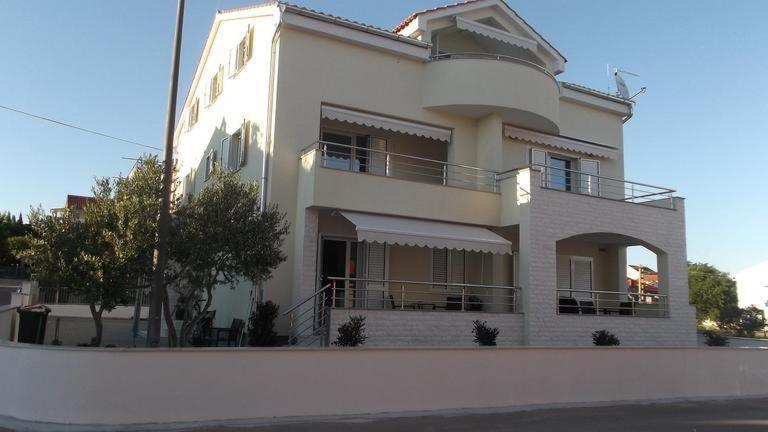 Apartament White Anchor Vodice Zewnętrze zdjęcie