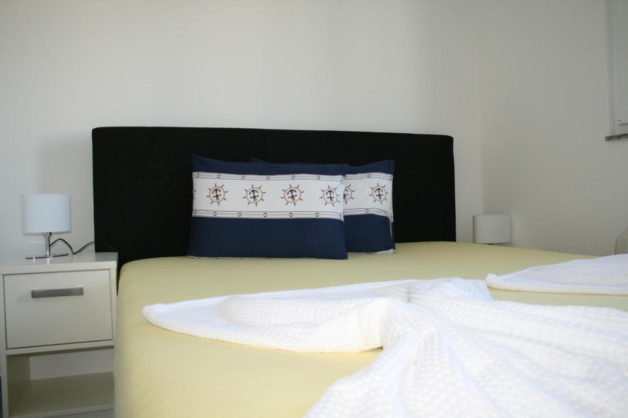 Apartament White Anchor Vodice Zewnętrze zdjęcie
