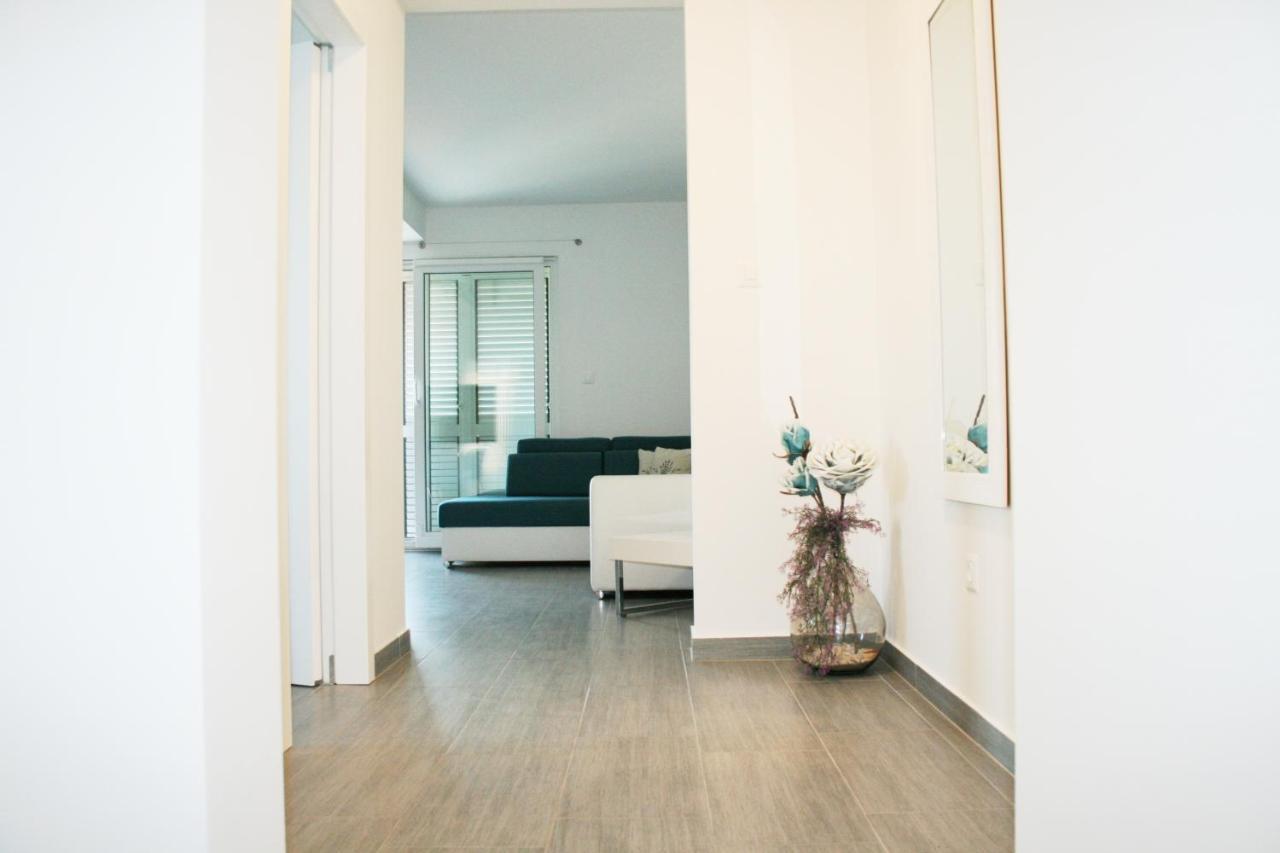 Apartament White Anchor Vodice Zewnętrze zdjęcie