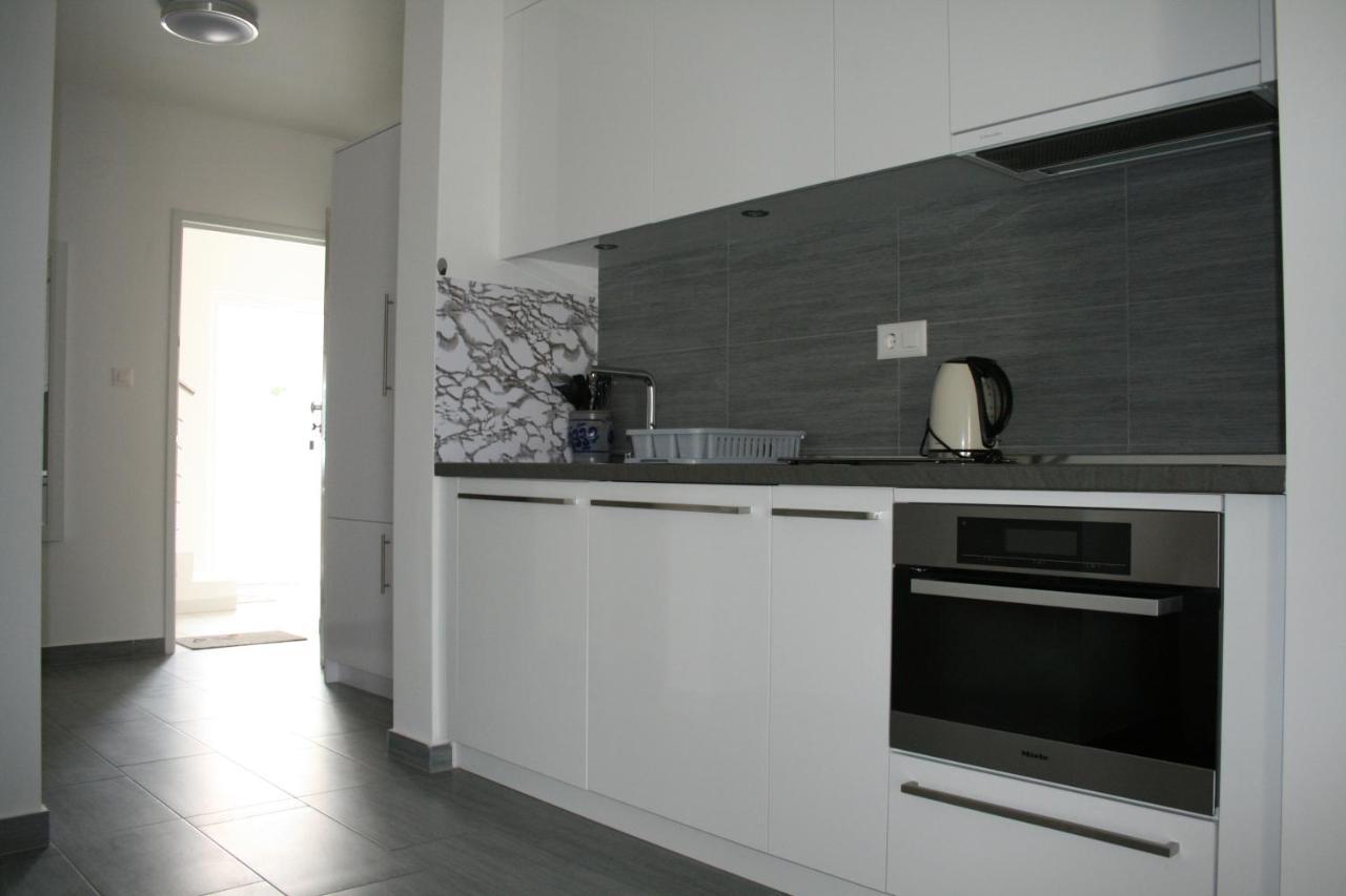 Apartament White Anchor Vodice Zewnętrze zdjęcie