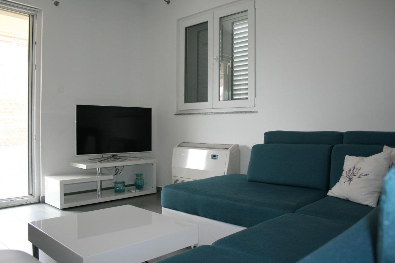 Apartament White Anchor Vodice Zewnętrze zdjęcie