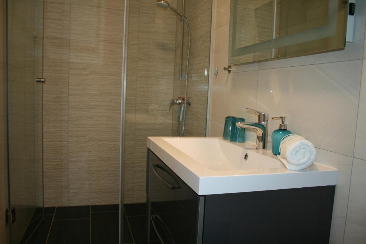Apartament White Anchor Vodice Zewnętrze zdjęcie