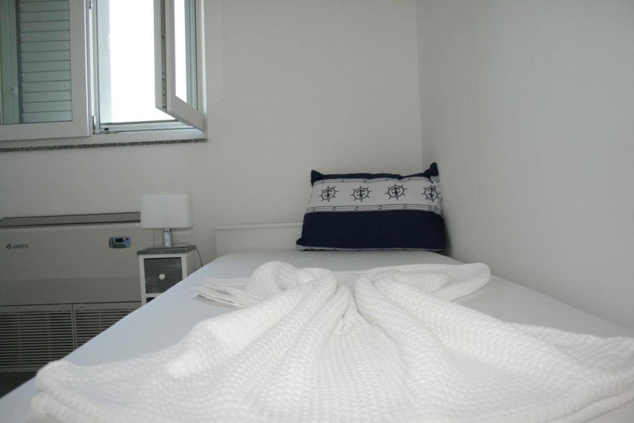 Apartament White Anchor Vodice Zewnętrze zdjęcie