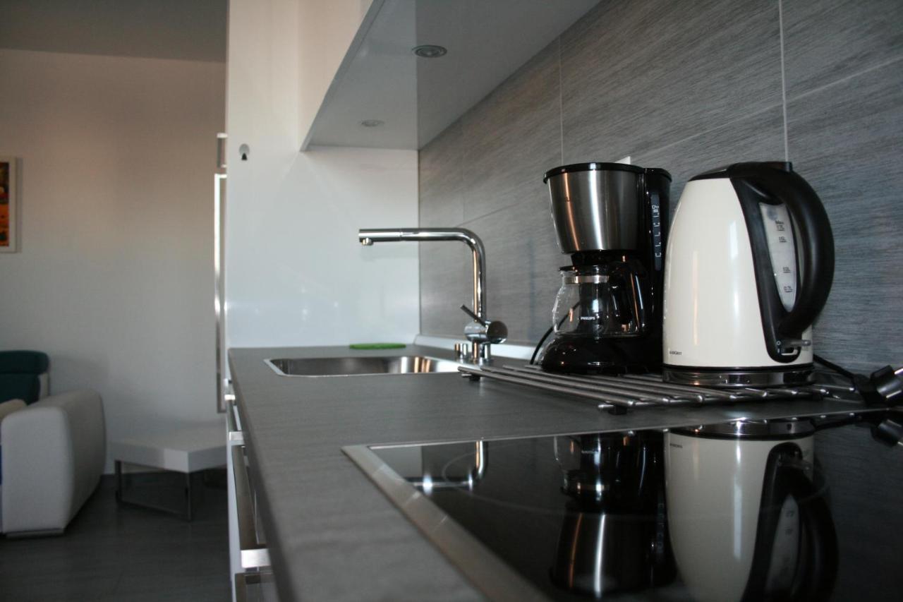 Apartament White Anchor Vodice Zewnętrze zdjęcie