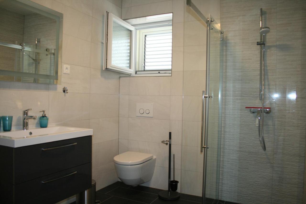 Apartament White Anchor Vodice Zewnętrze zdjęcie