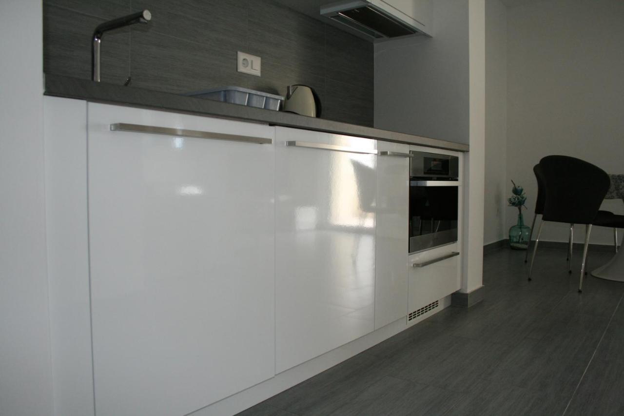 Apartament White Anchor Vodice Zewnętrze zdjęcie