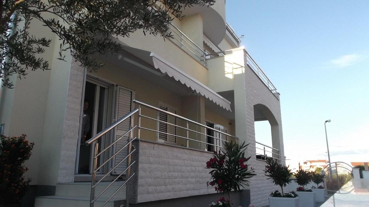 Apartament White Anchor Vodice Zewnętrze zdjęcie
