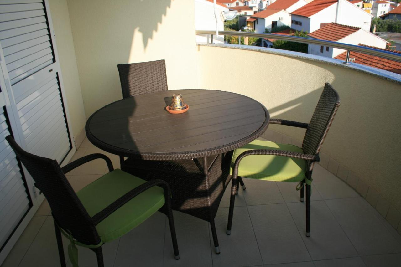 Apartament White Anchor Vodice Zewnętrze zdjęcie