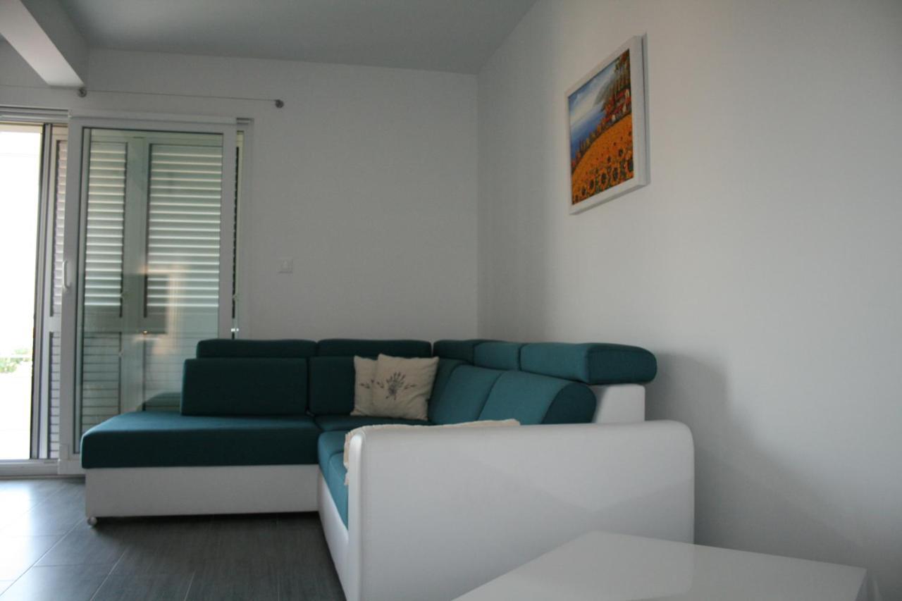 Apartament White Anchor Vodice Zewnętrze zdjęcie