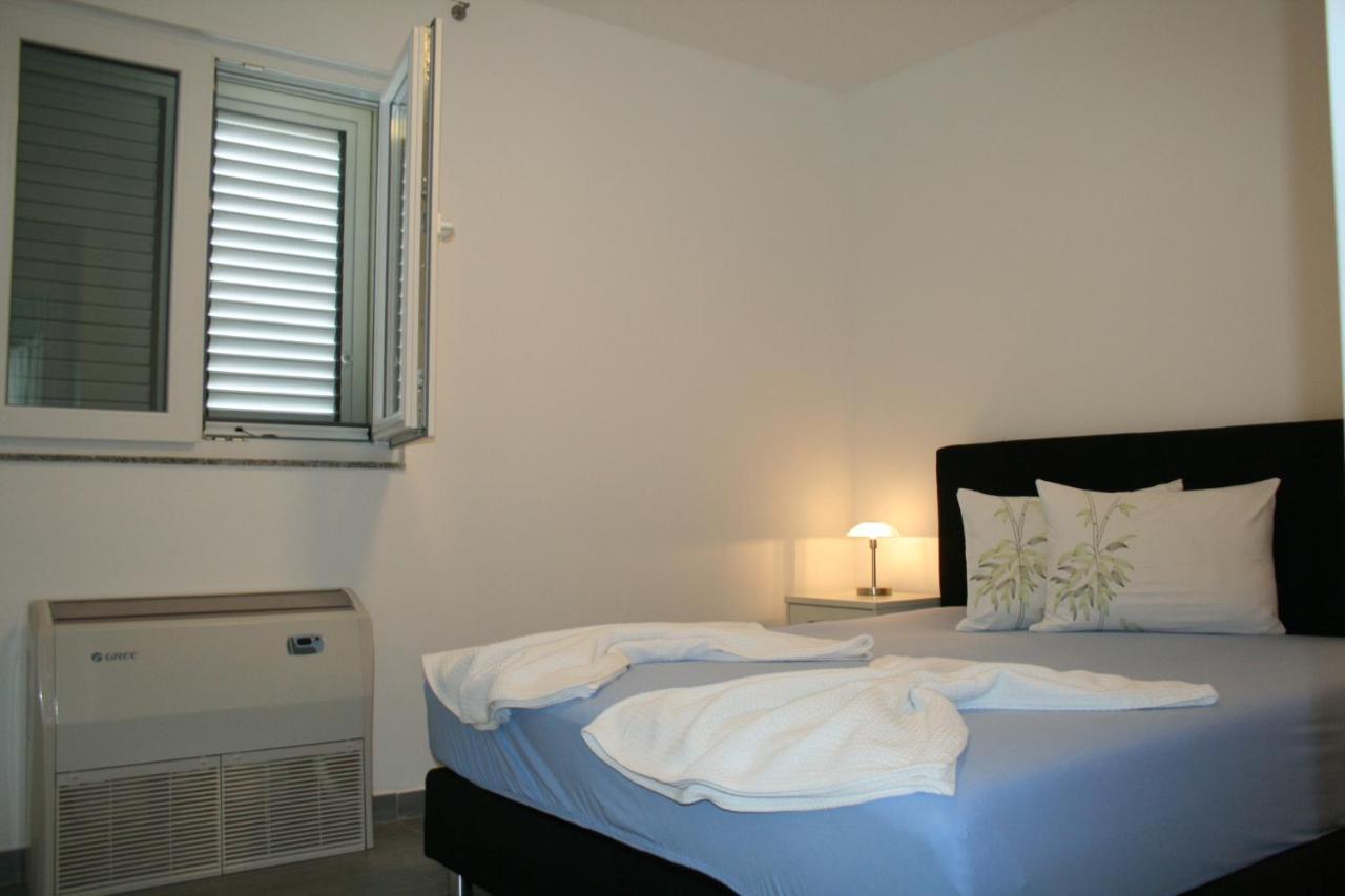 Apartament White Anchor Vodice Zewnętrze zdjęcie