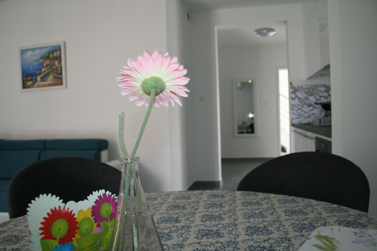 Apartament White Anchor Vodice Zewnętrze zdjęcie