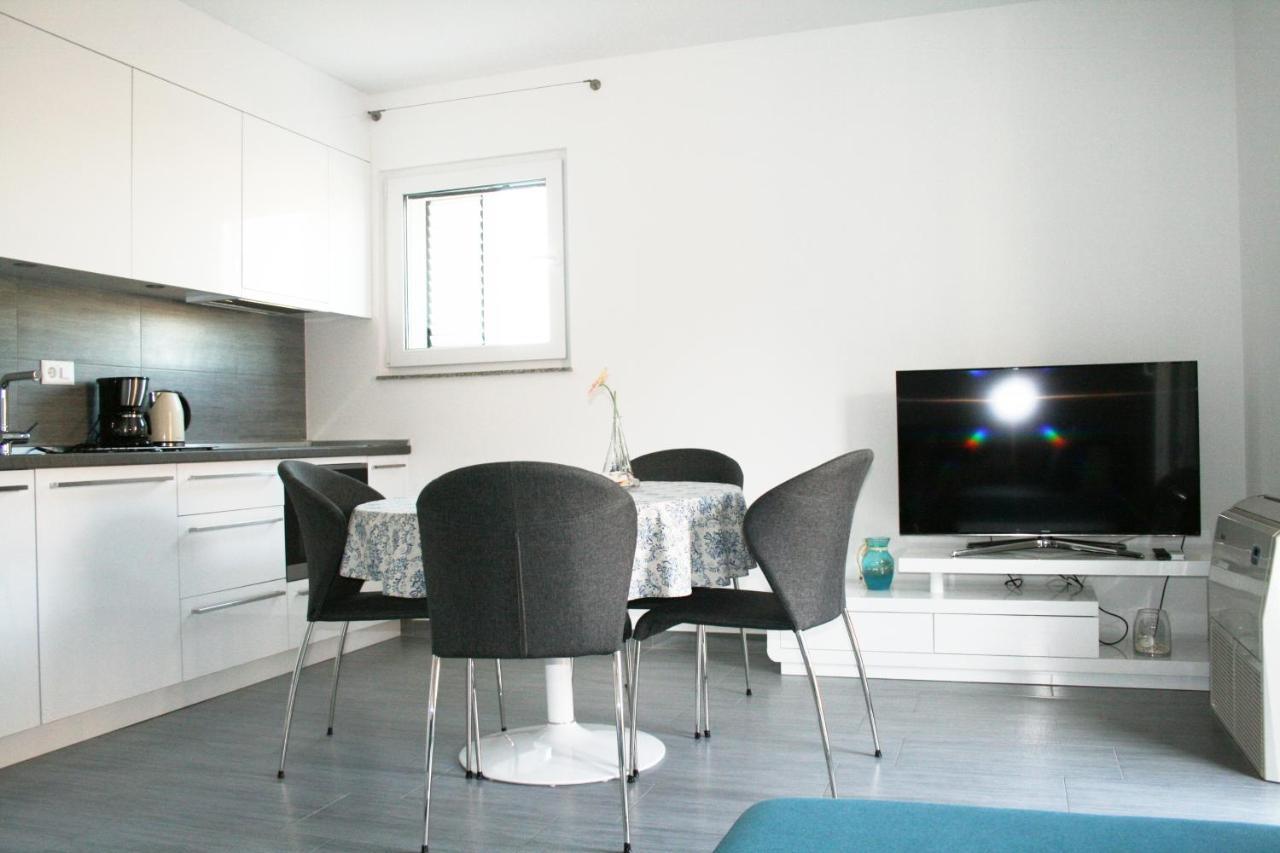 Apartament White Anchor Vodice Zewnętrze zdjęcie