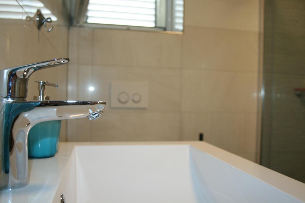 Apartament White Anchor Vodice Zewnętrze zdjęcie