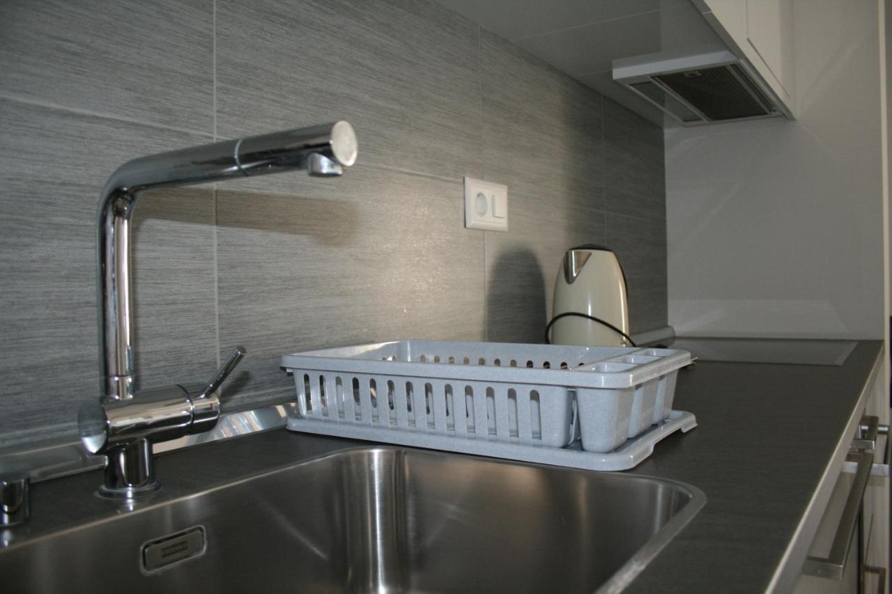 Apartament White Anchor Vodice Zewnętrze zdjęcie