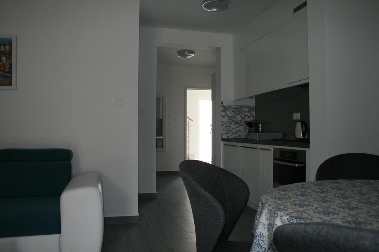 Apartament White Anchor Vodice Zewnętrze zdjęcie