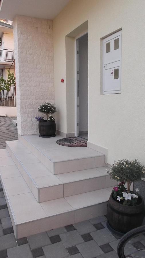 Apartament White Anchor Vodice Zewnętrze zdjęcie