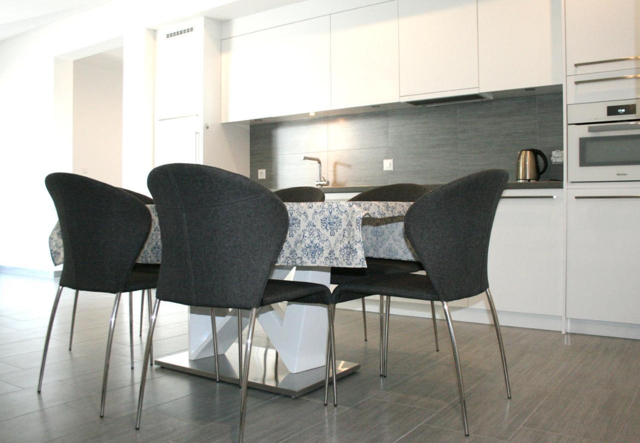 Apartament White Anchor Vodice Zewnętrze zdjęcie