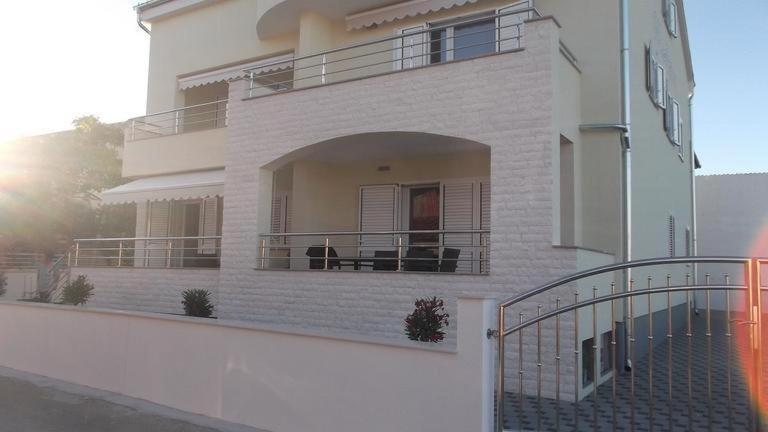 Apartament White Anchor Vodice Zewnętrze zdjęcie