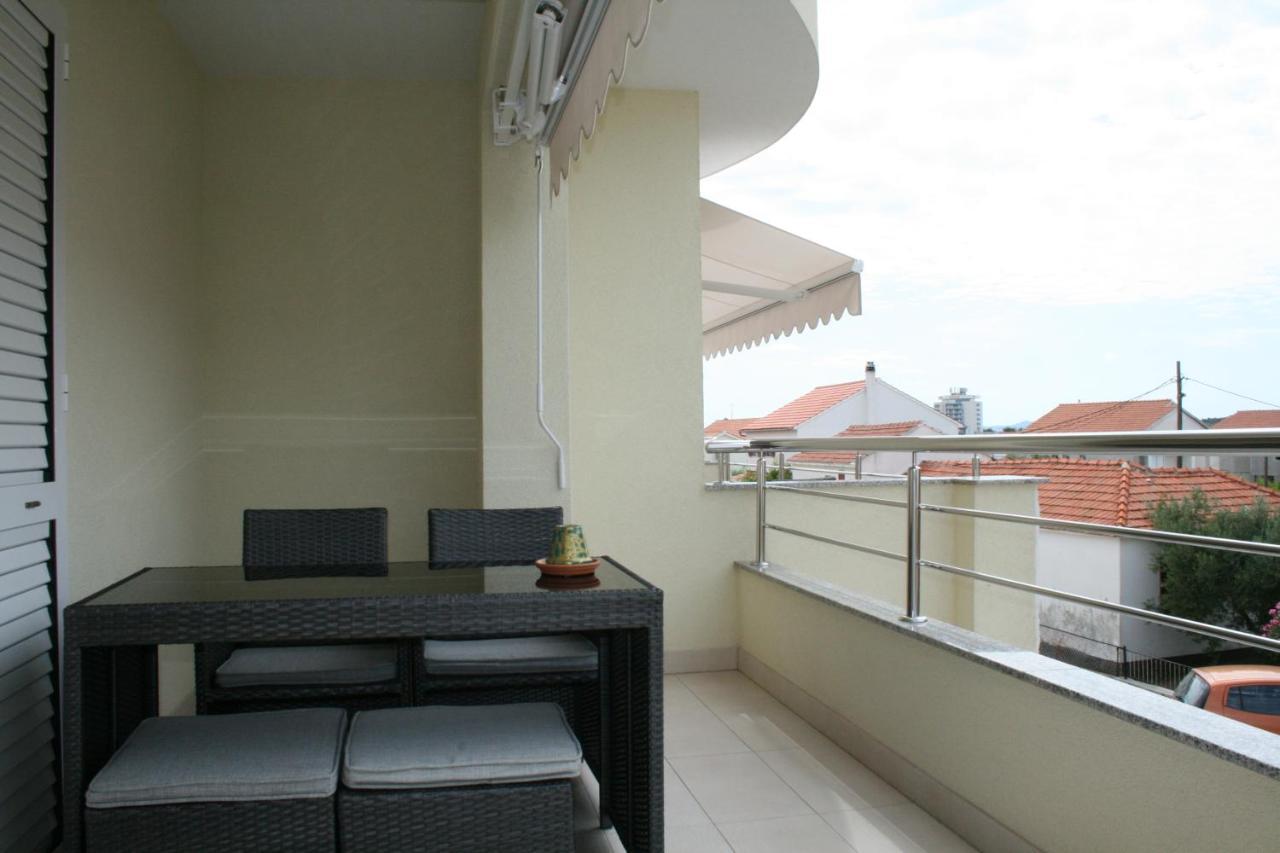 Apartament White Anchor Vodice Zewnętrze zdjęcie